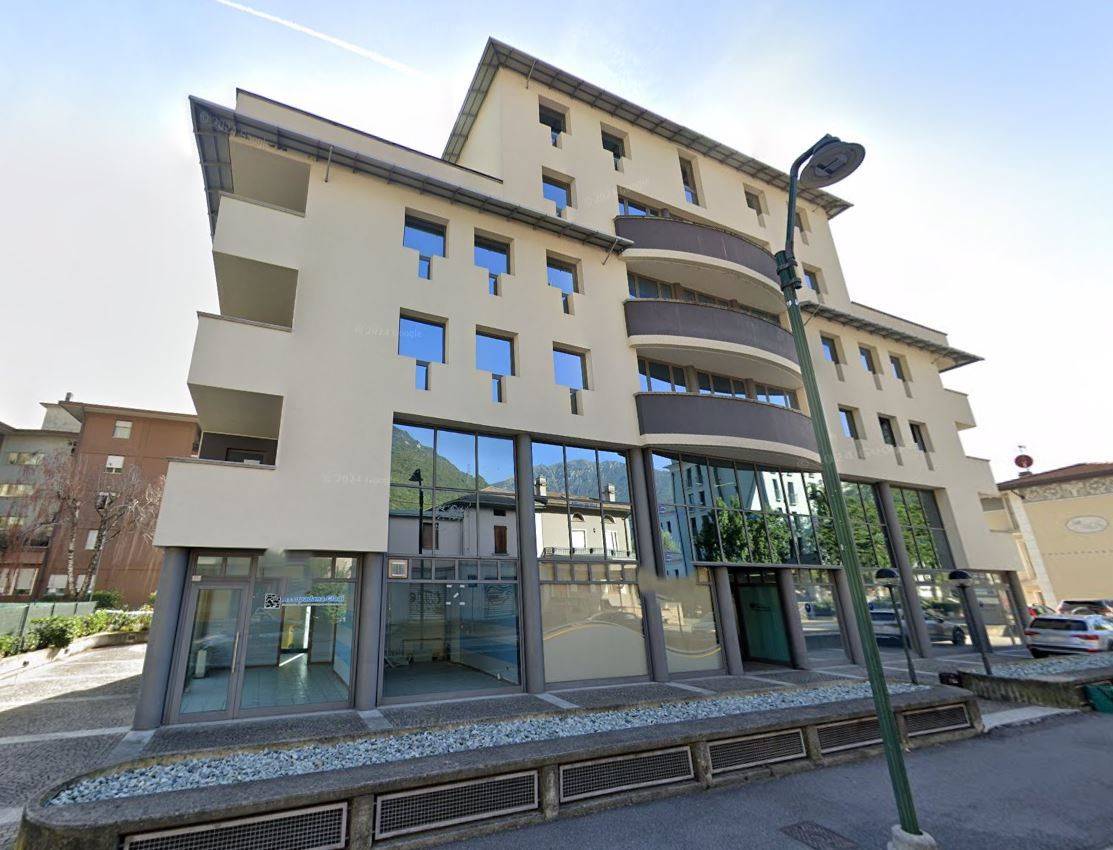 Commerciale - Darfo Boario Terme (BS)