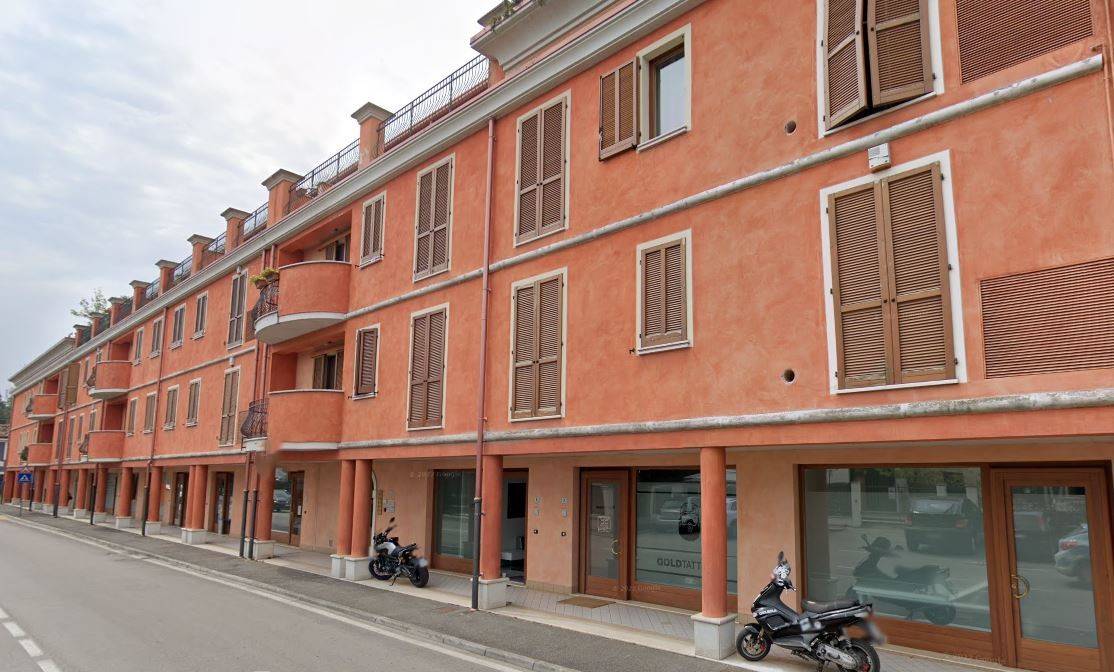 Commerciale - Carpenedolo (BS)