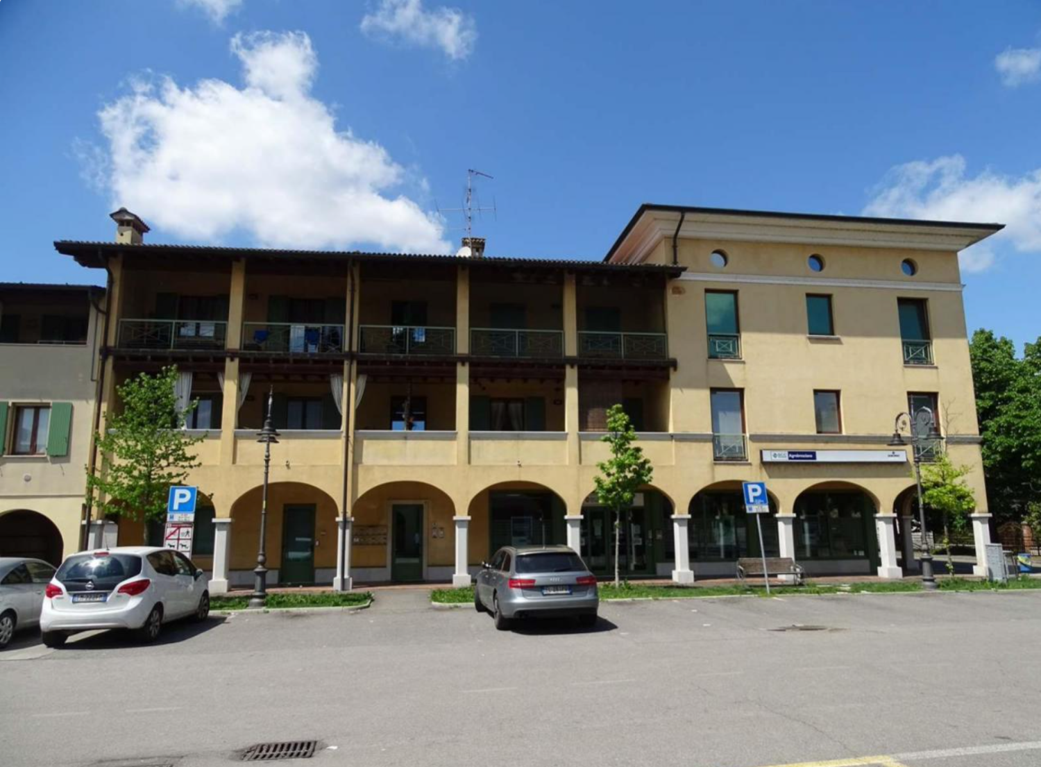 Ufficio - Montirone (BS)