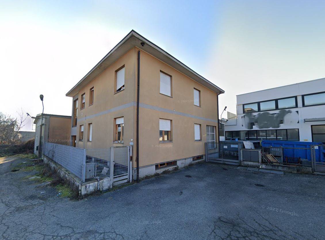 Industriale - Cantù (CO)