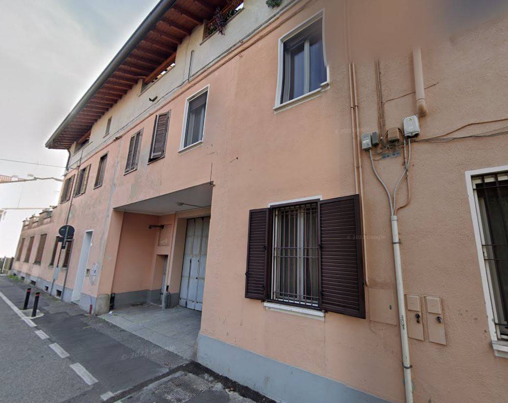 Industriale - Busto Arsizio (VA)