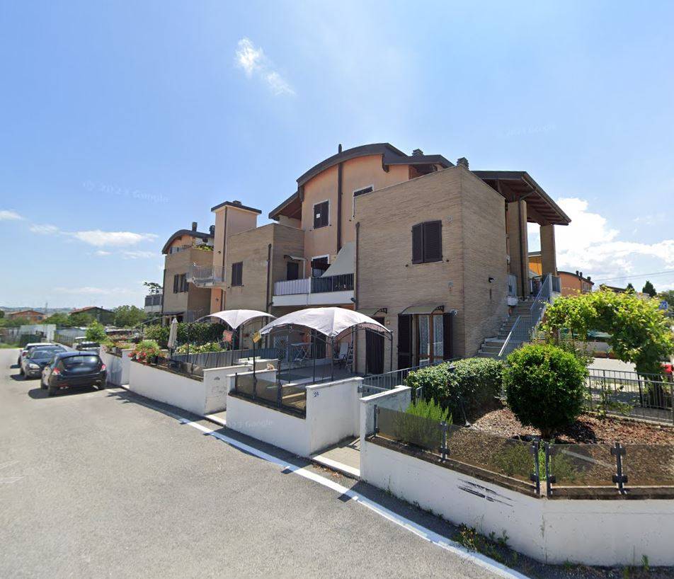 Residenziale - Fano (PU)