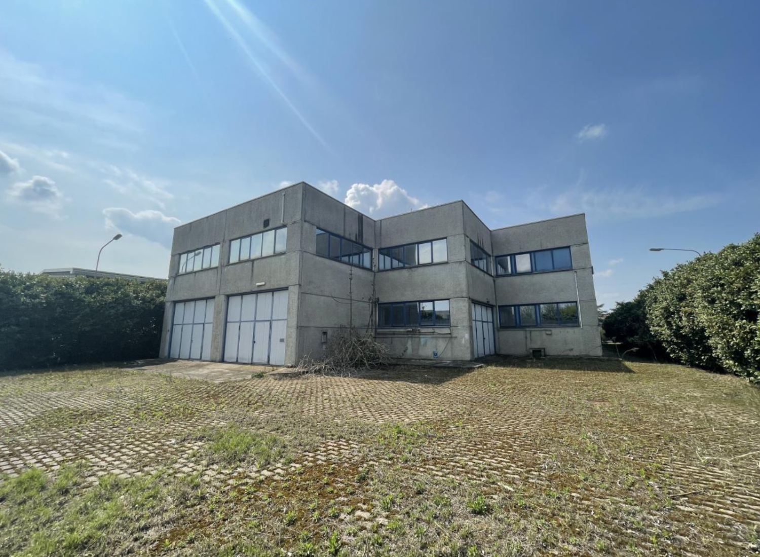 Industriale - Tortona (AL)