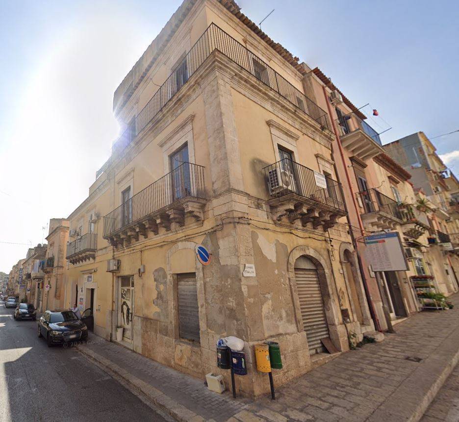 Ricettiva - Ragusa (RG)