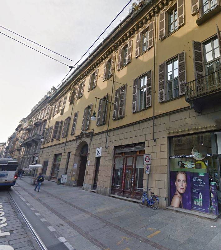 Commerciale - Torino (TO)