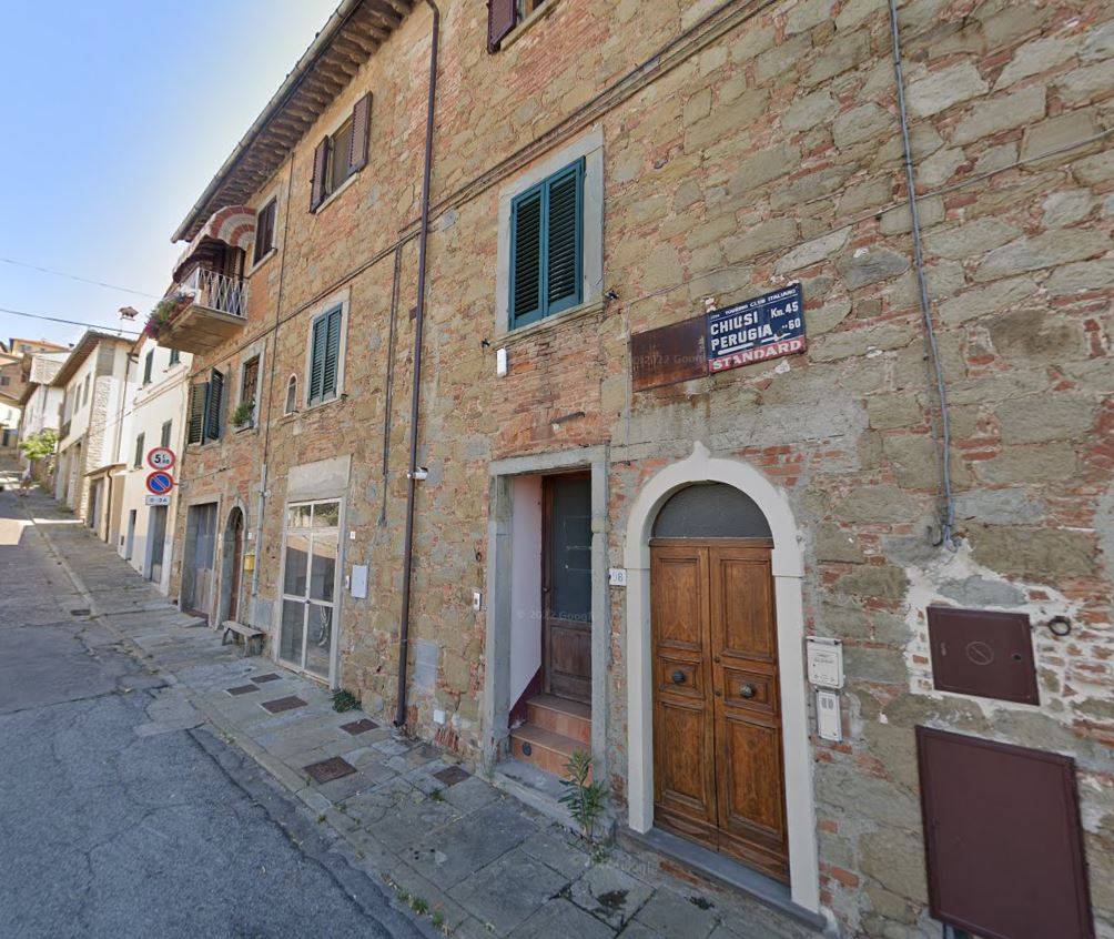 Residenziale - Castiglion Fiorentino (AR)