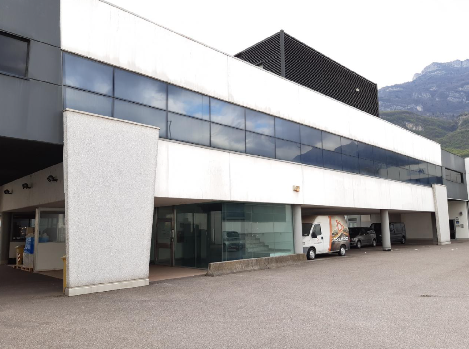 Ufficio - Rovereto (TN)