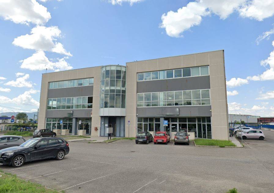 Commerciale - Terni (TR)