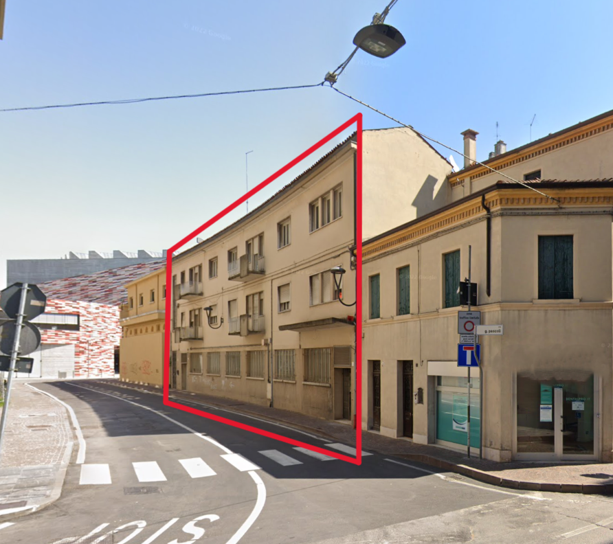 Direzionale - Venezia (VE)