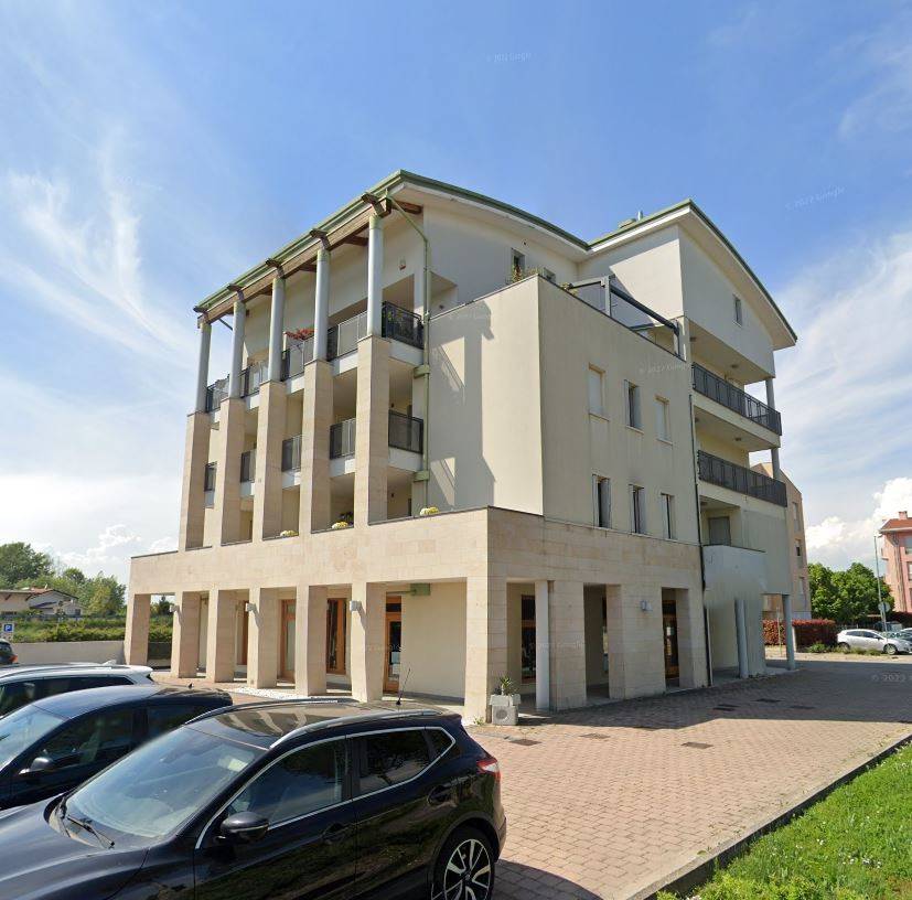 Commerciale - Musile di Piave (VE)