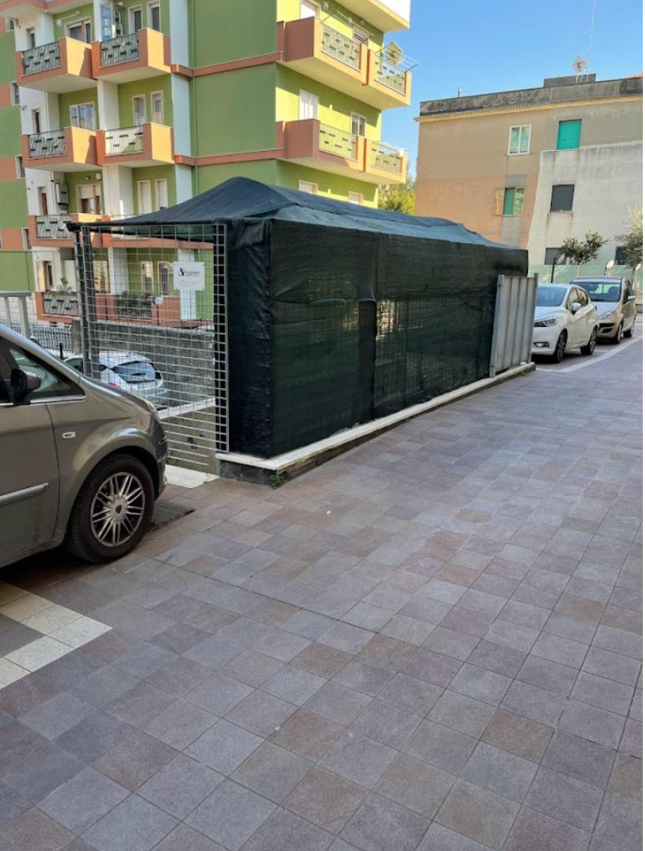 Ufficio - Vasto (CH)