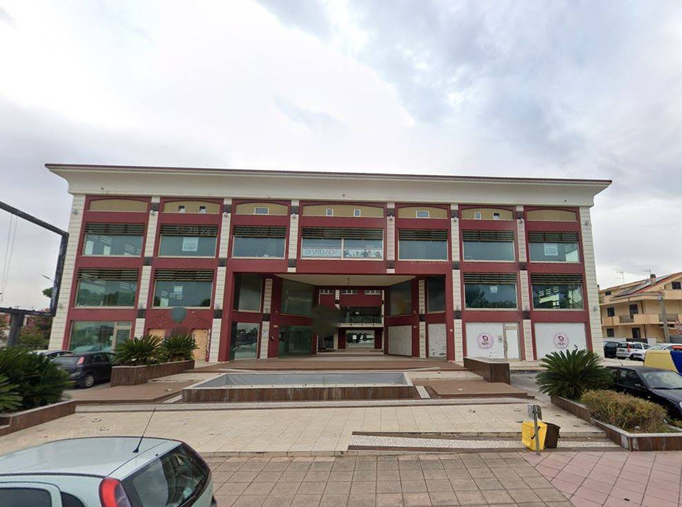 Direzionale - Città Sant'Angelo (PE)