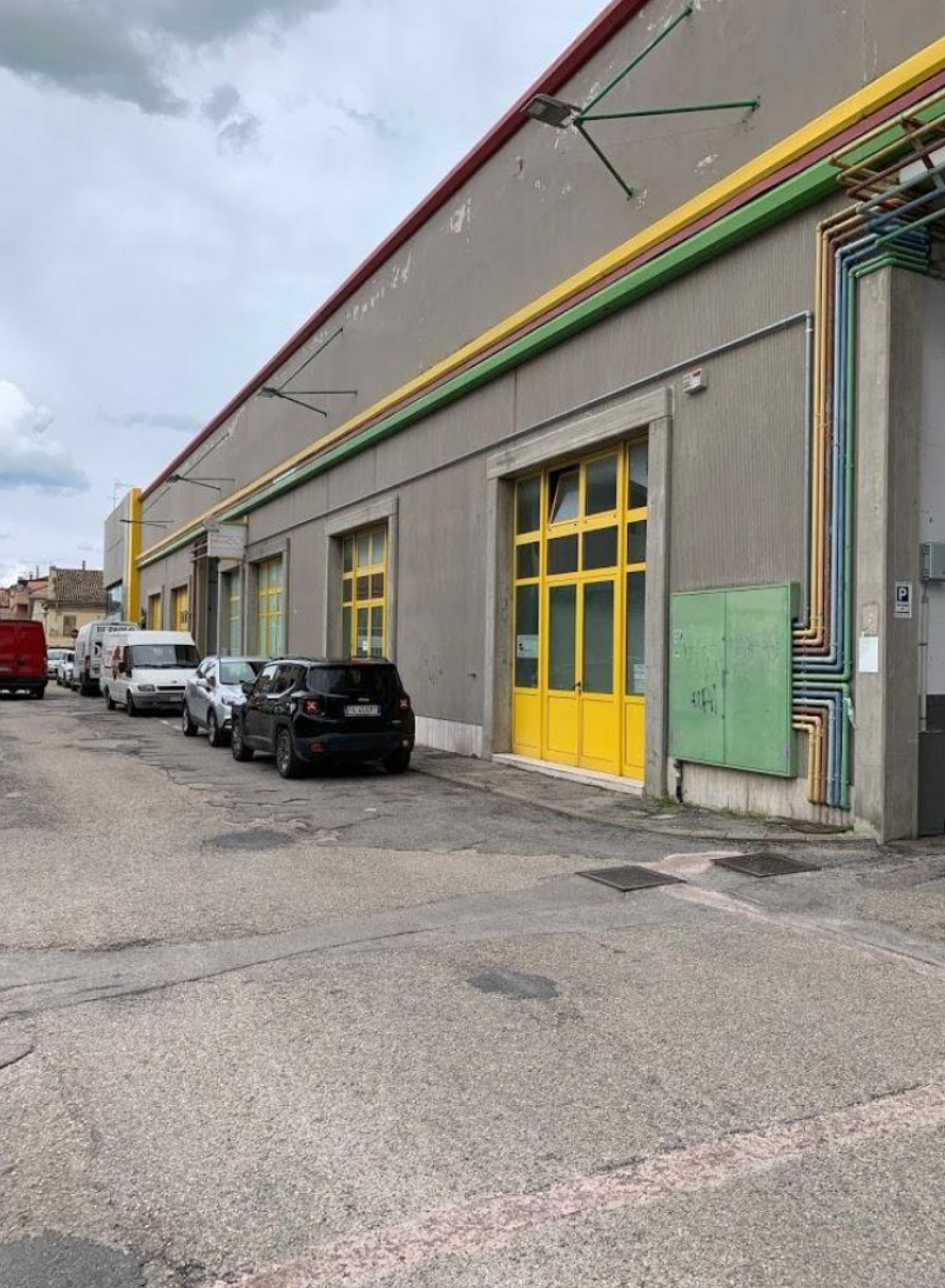 Commerciale - Montesilvano (PE)