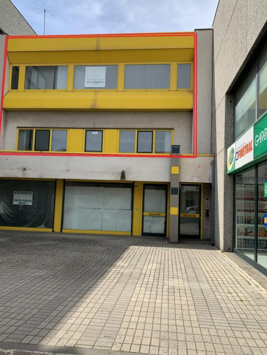 Ufficio - Montesilvano (PE)