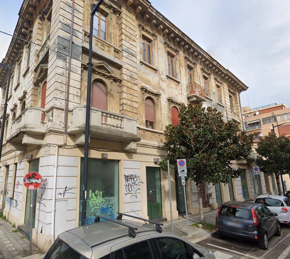 Commerciale - Pescara (PE)