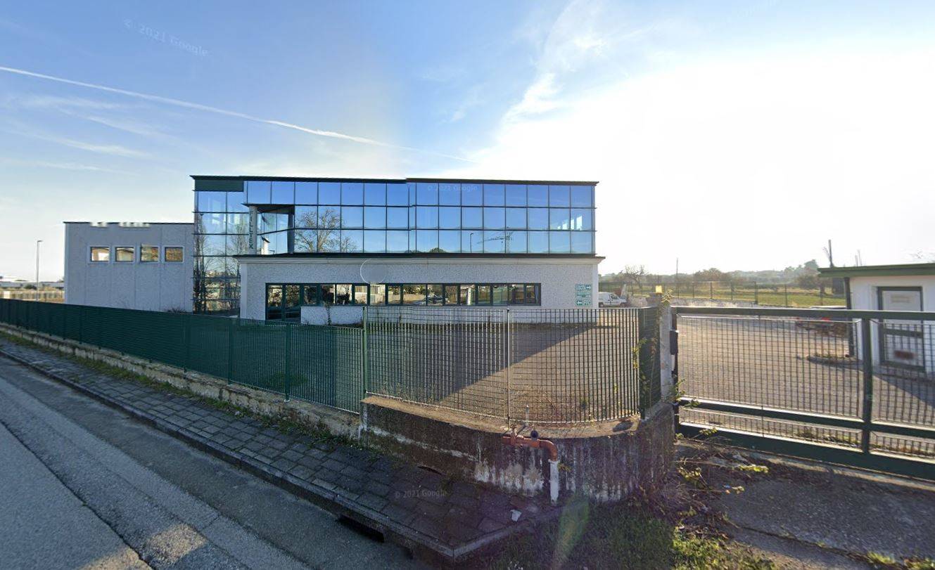 Industriale - Sant'Egidio alla Vibrata (TE)