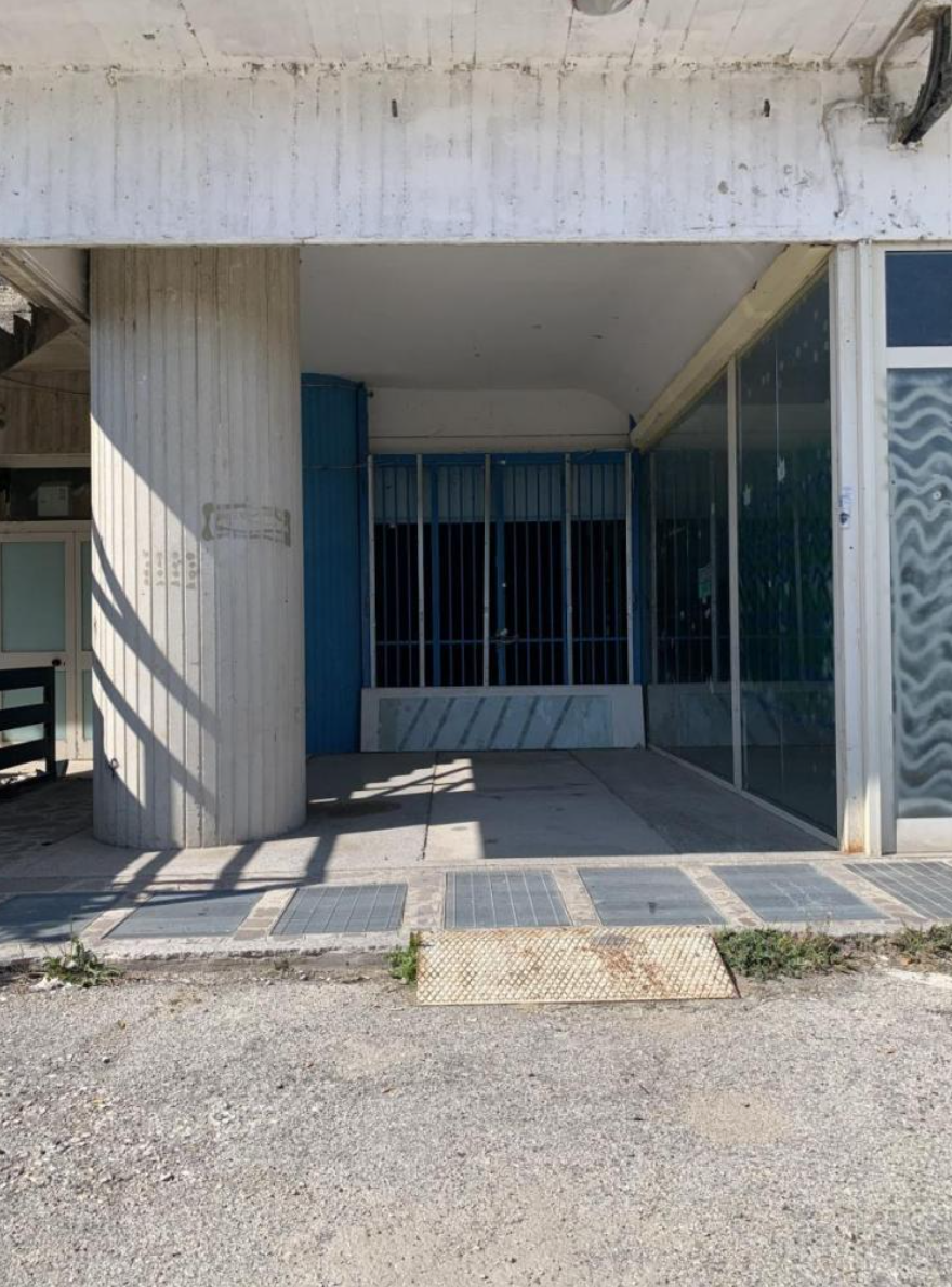 Commerciale - Teramo (TE)