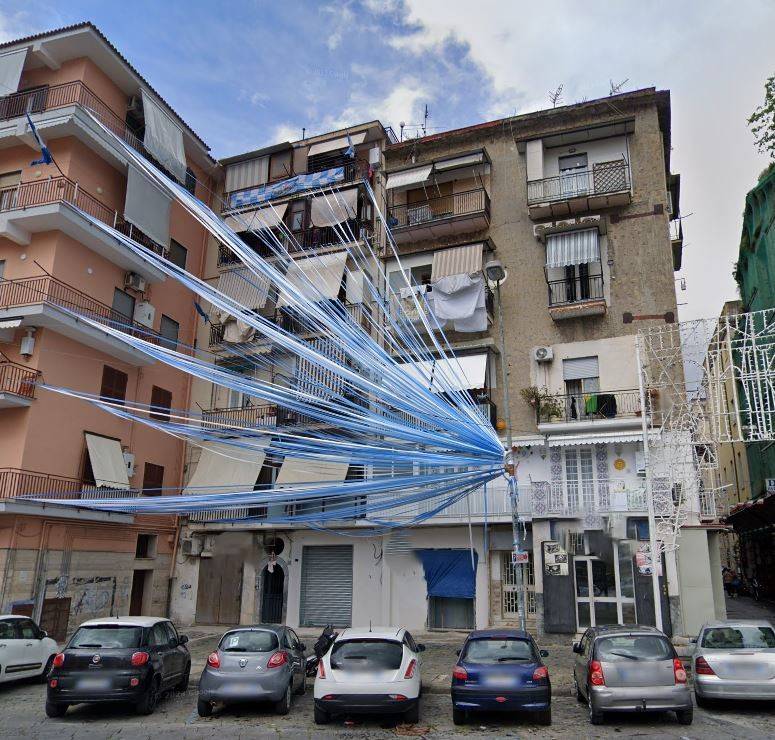 Commerciale - Napoli (NA)