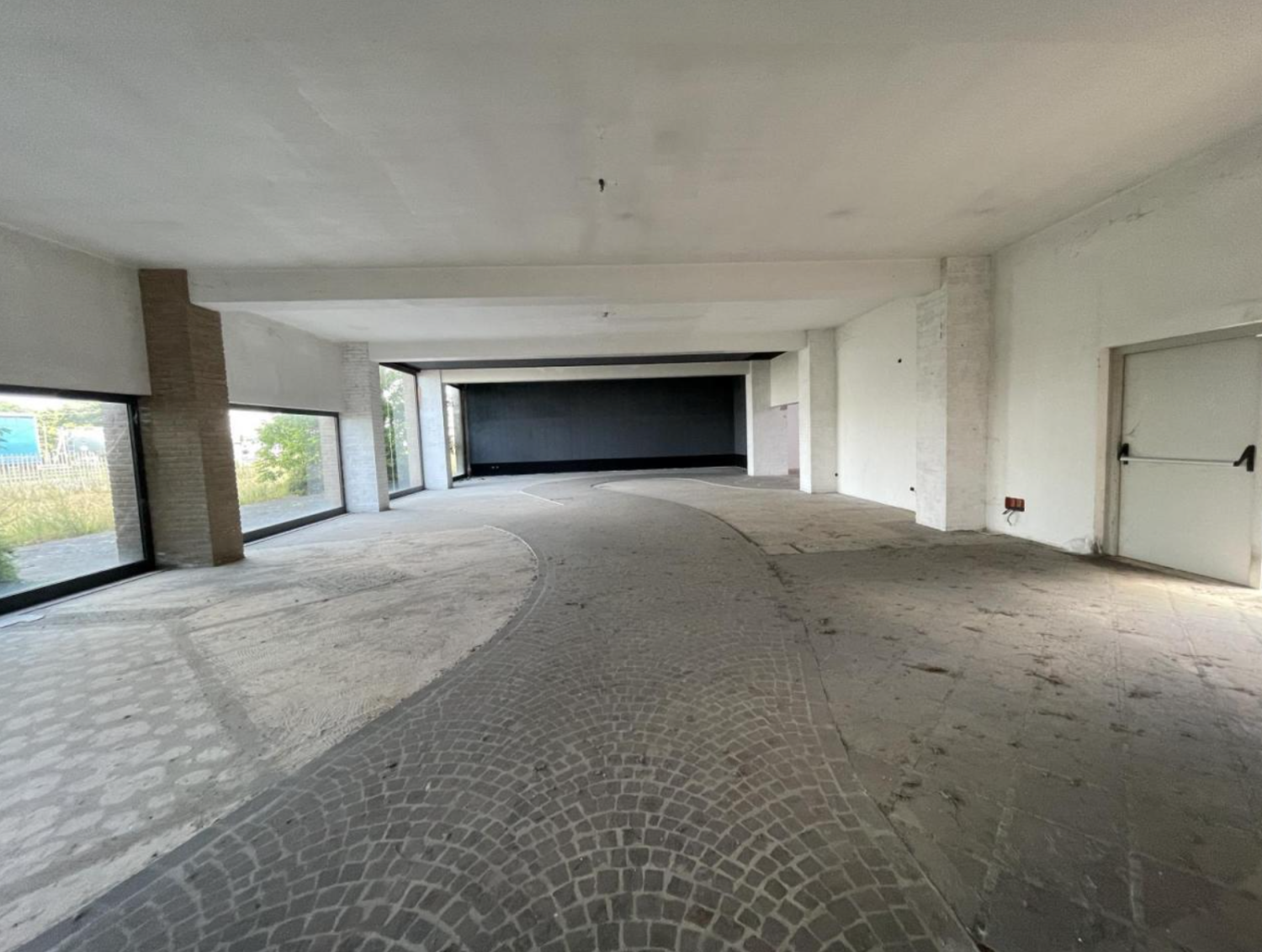 Commerciale - Codigoro (FE)