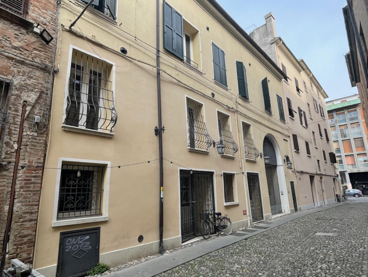 Ricettiva - Ferrara (FE)