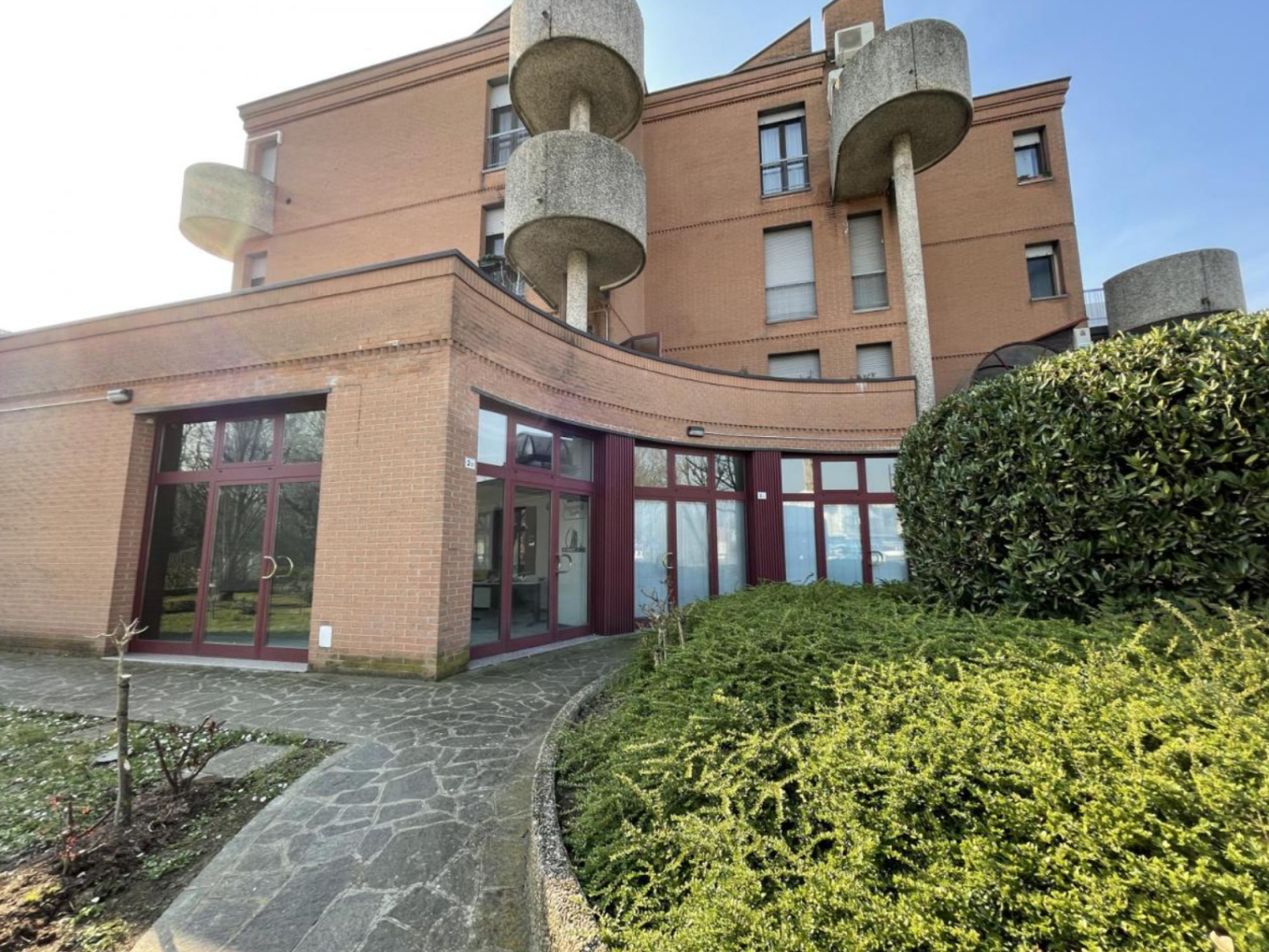 Commerciale - Carpi (MO)