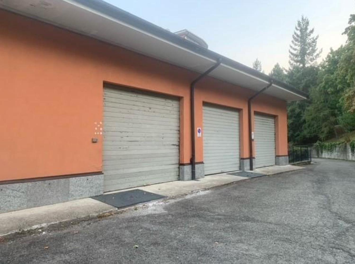 Magazzini - Fanano (MO)