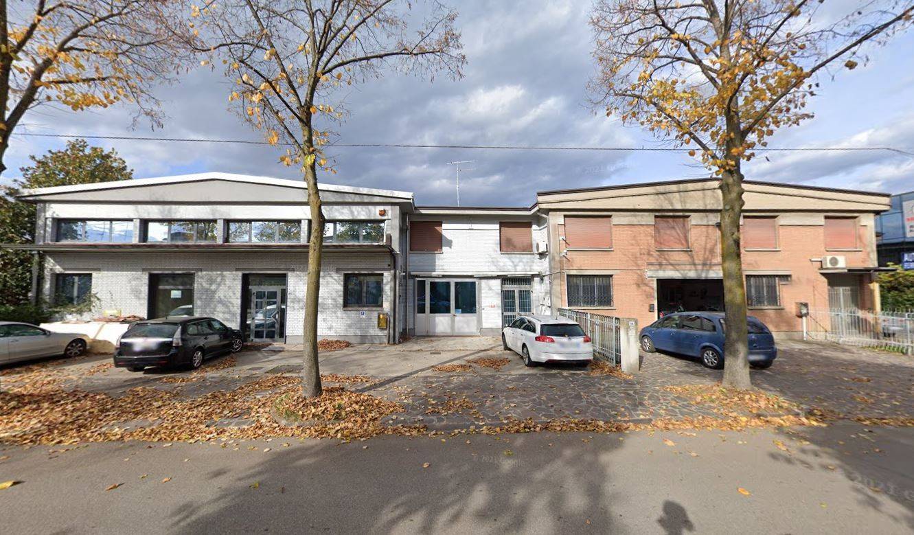 Industriale - Carpi (MO)