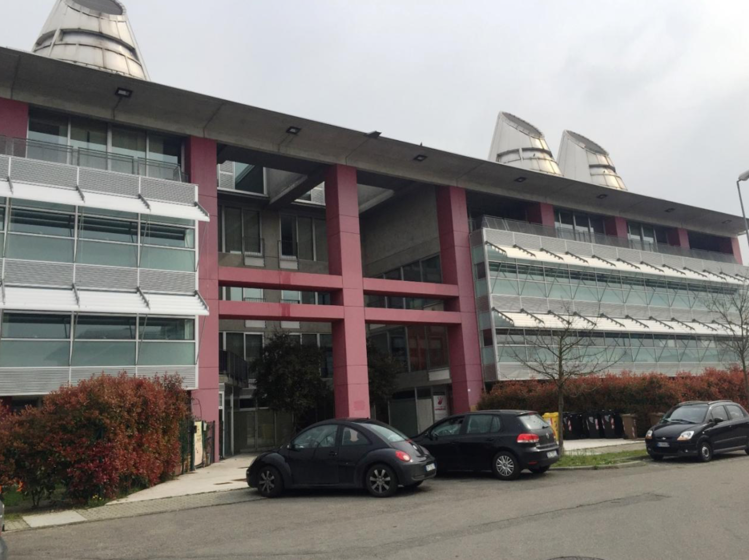 Artigianale - Parma (PR)