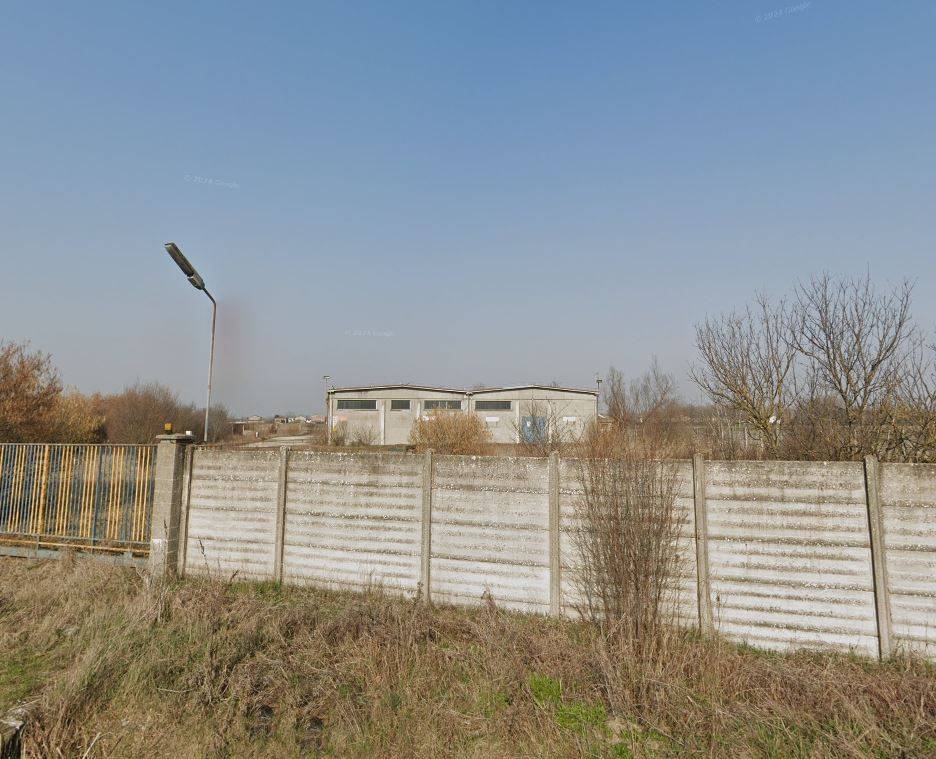 Industriale - Polesine Zibello (PR)
