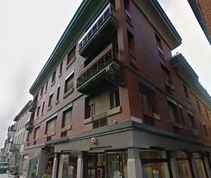 Direzionale - Fidenza (PR)