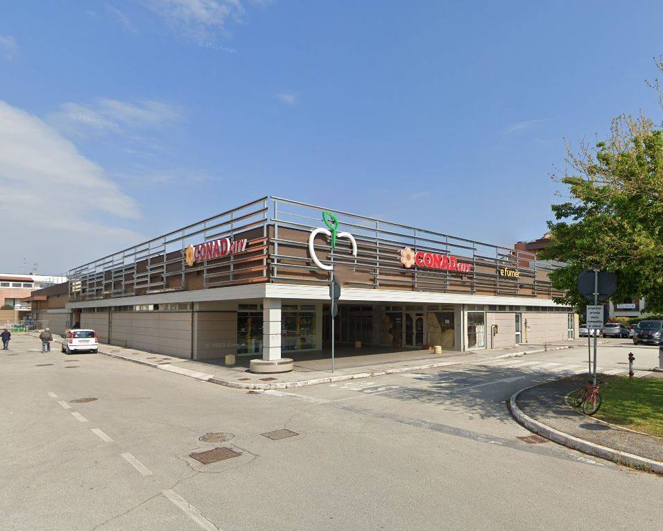 Commerciale - Cotignola (RA)