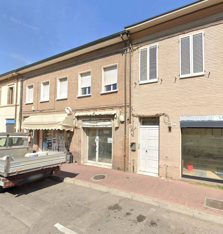 Commerciale - Ravenna (RA)