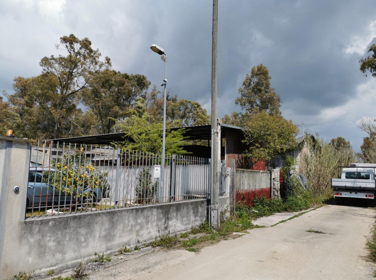 Industriale - Latina (LT)