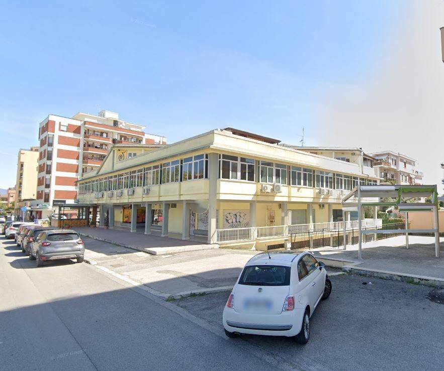 Commerciale - Latina (LT)