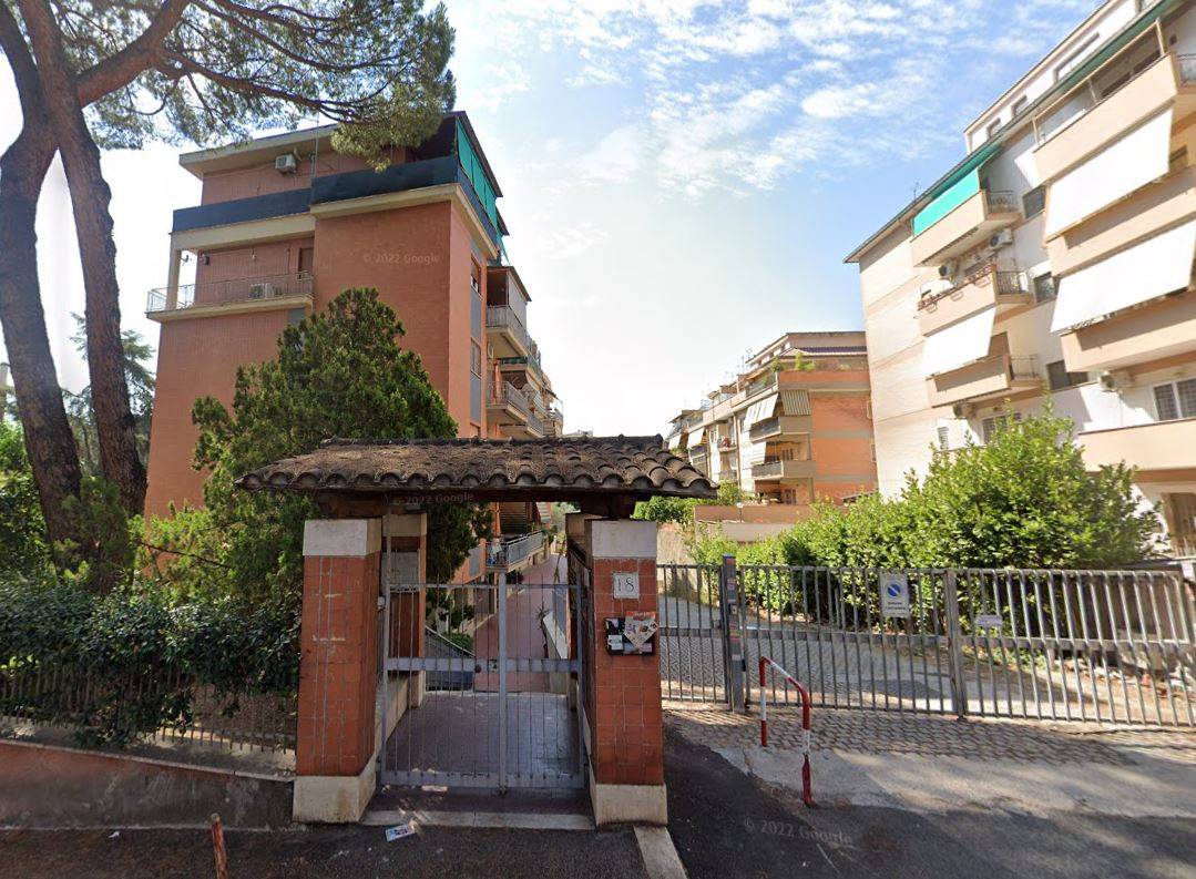 Commerciale - Roma (RM)