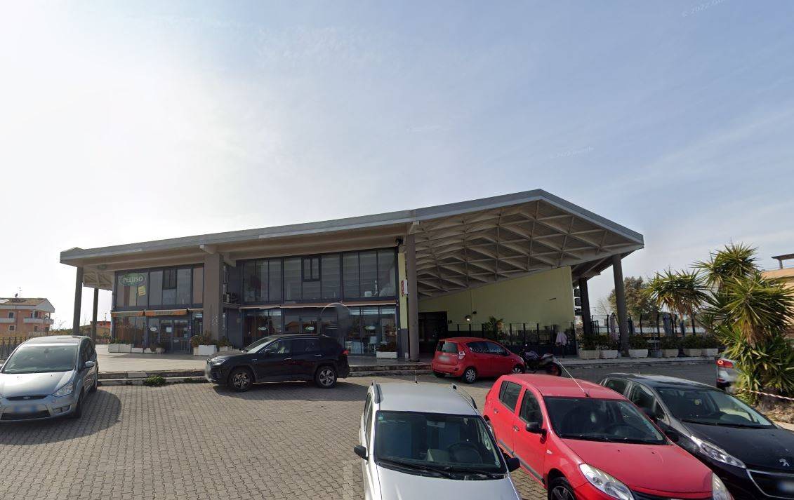 Ufficio - Fiumicino (RM)