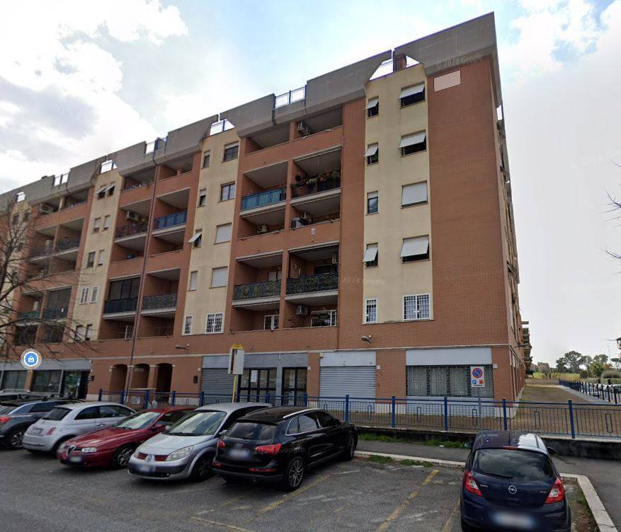 Commerciale - Roma (RM)