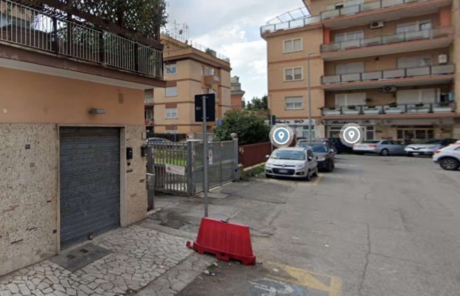 Magazzini - Roma (RM)