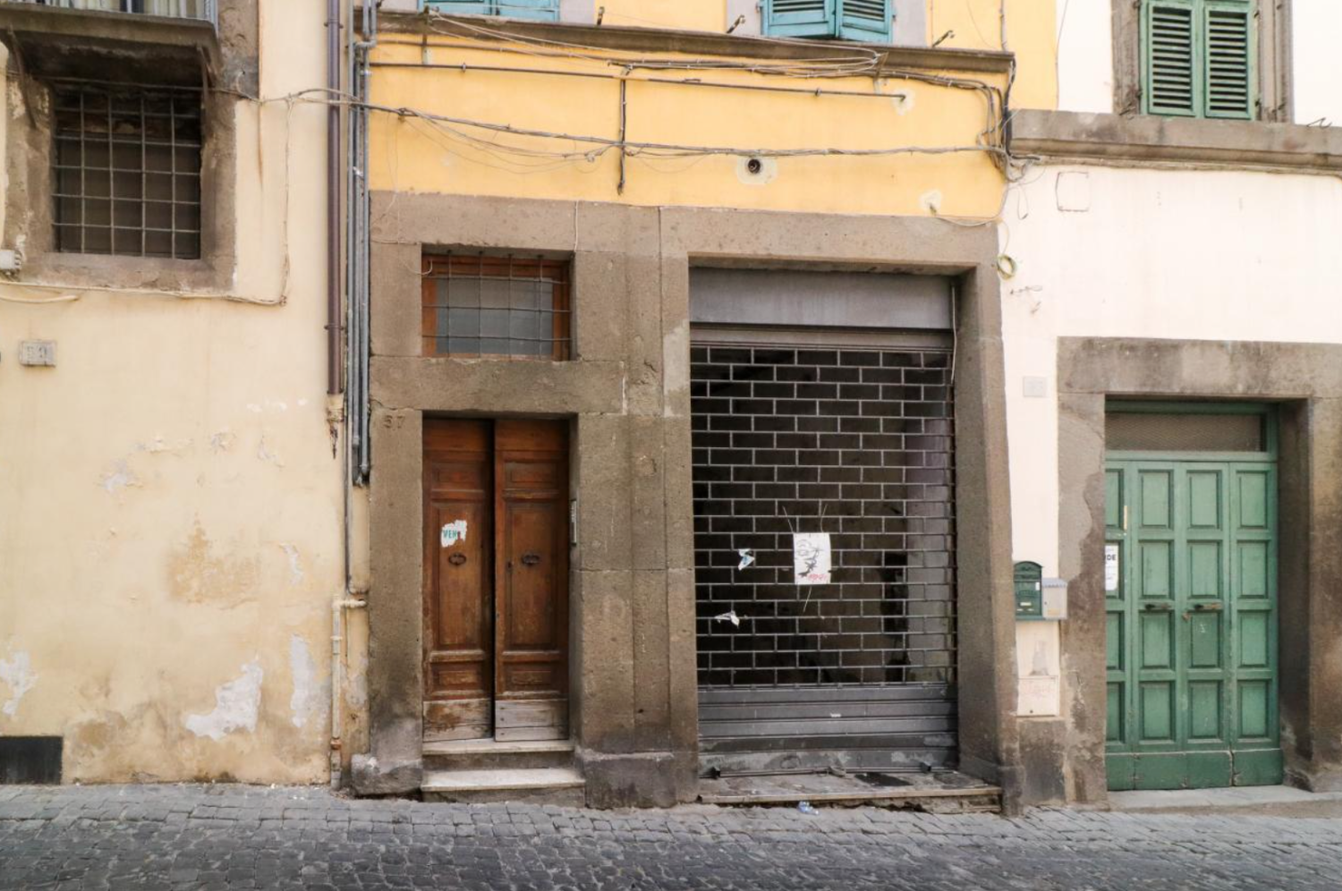 Commerciale - Viterbo (VT)