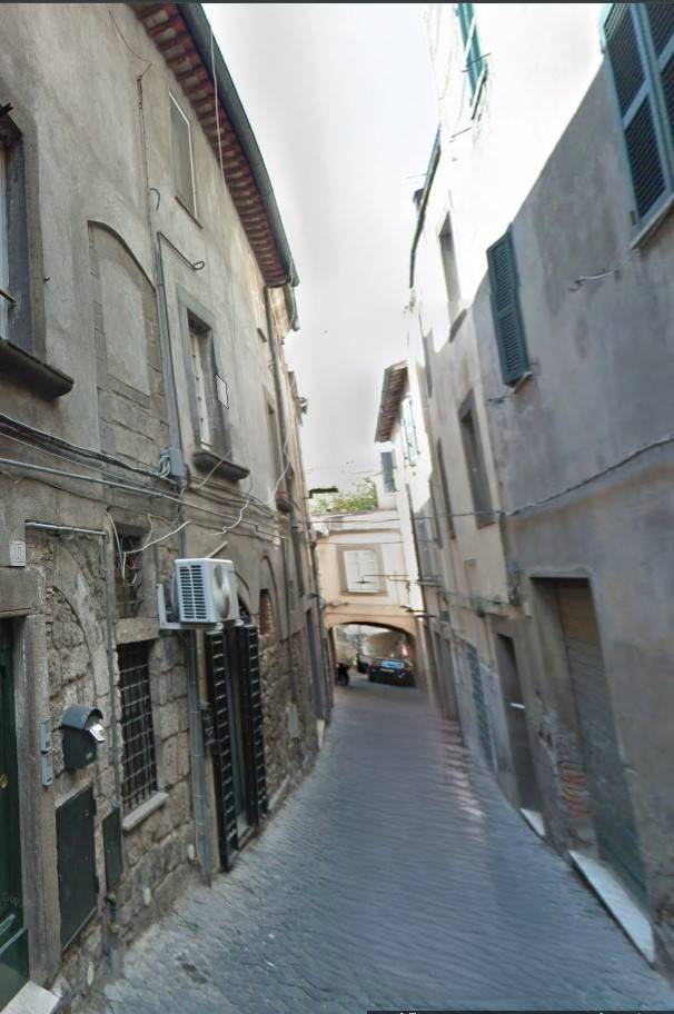 Direzionale - Viterbo (VT)