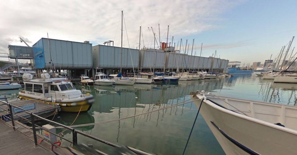 Ricettiva - Genova (GE)