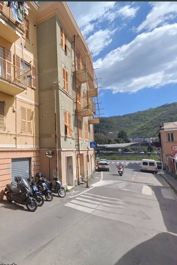 Commerciale - Genova (GE)