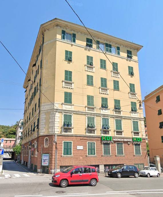 Commerciale - Genova (GE)