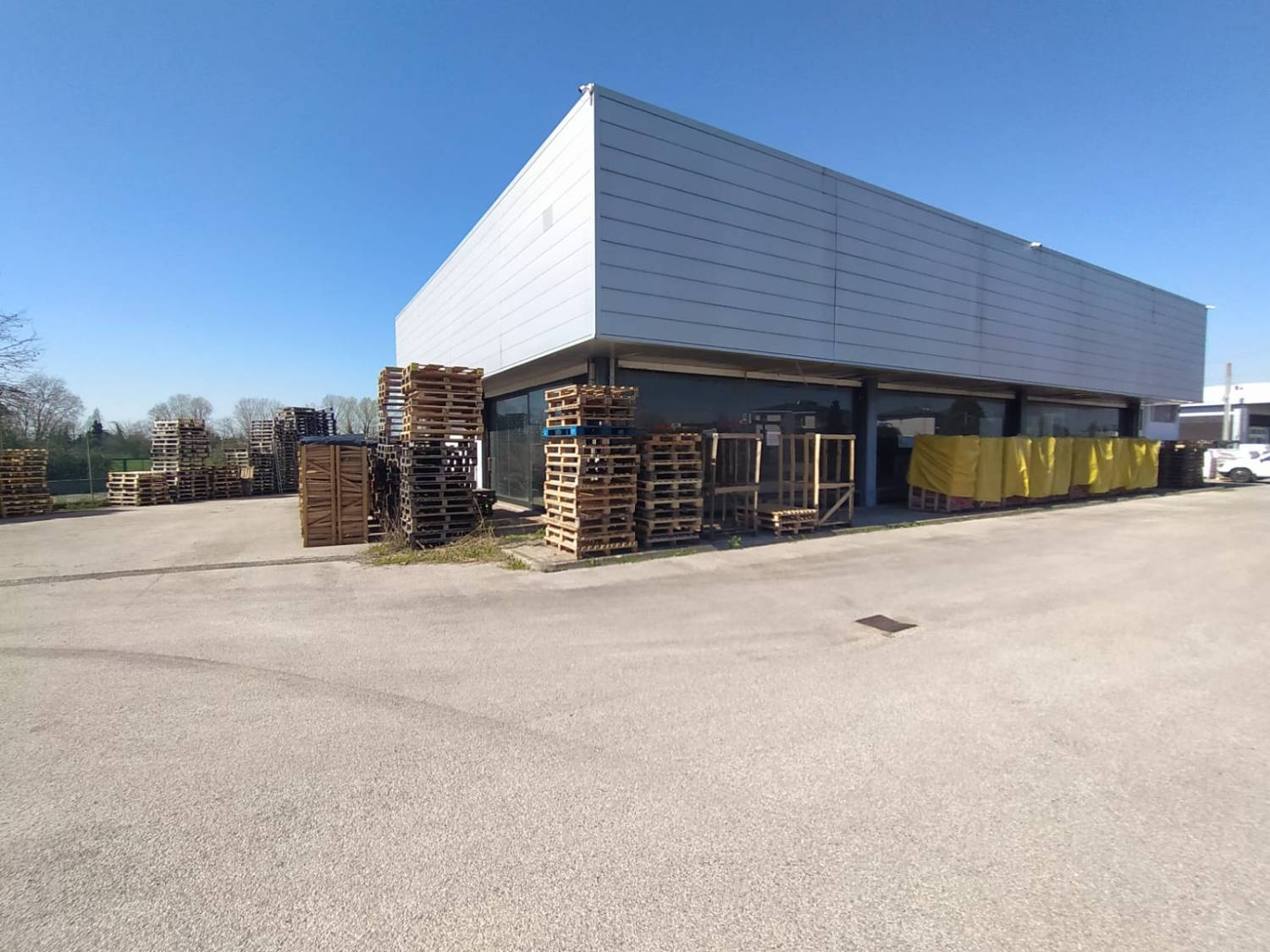 Commerciale - Spinea (VE)