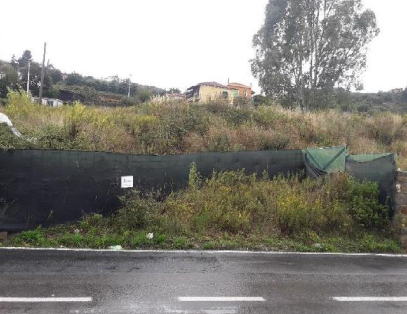 Terreno - Sanremo (IM)