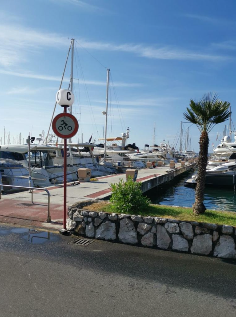 Ricettiva - Sanremo (IM)