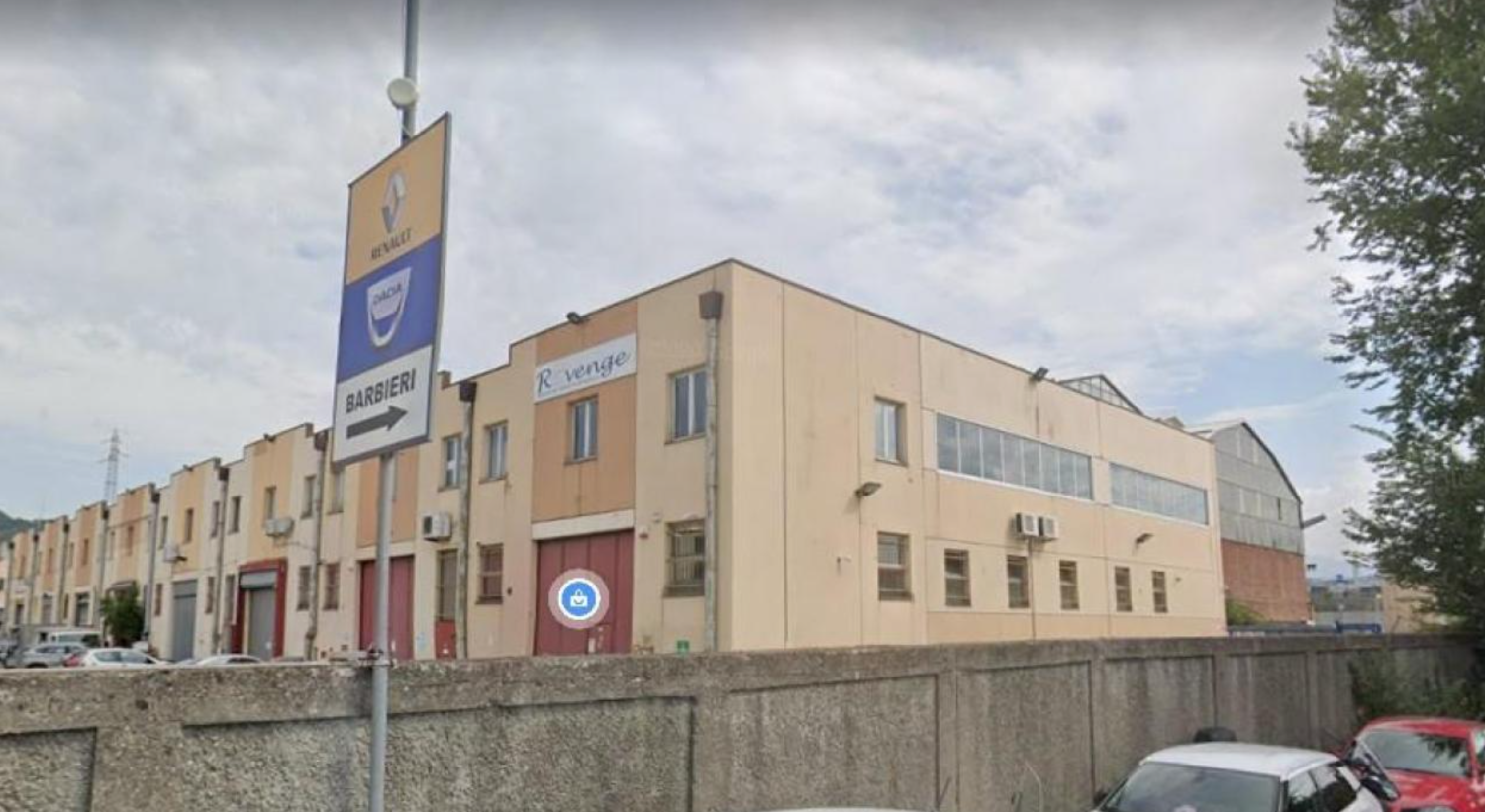 Ufficio - La Spezia (SP)