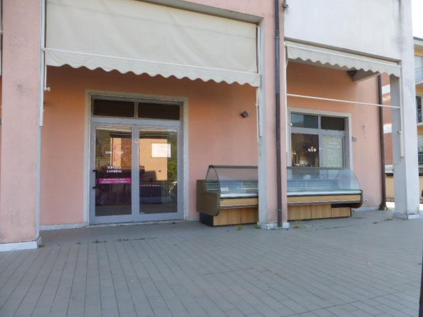 Commerciale - Sarzana (SP)