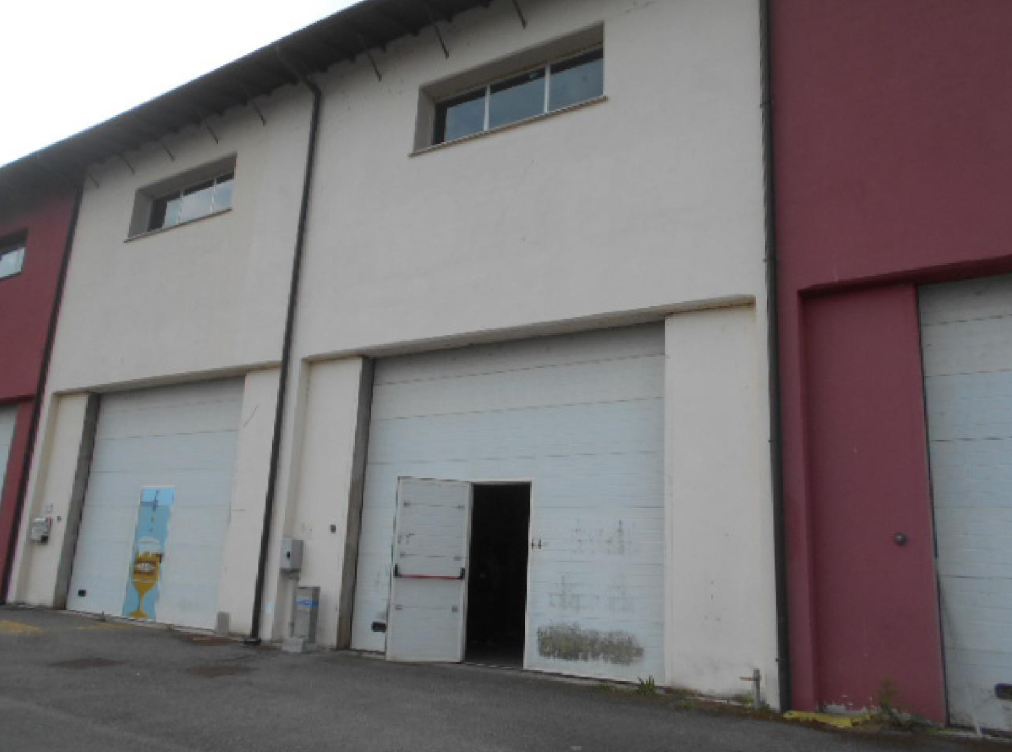 Industriale - Cairo Montenotte (SV)