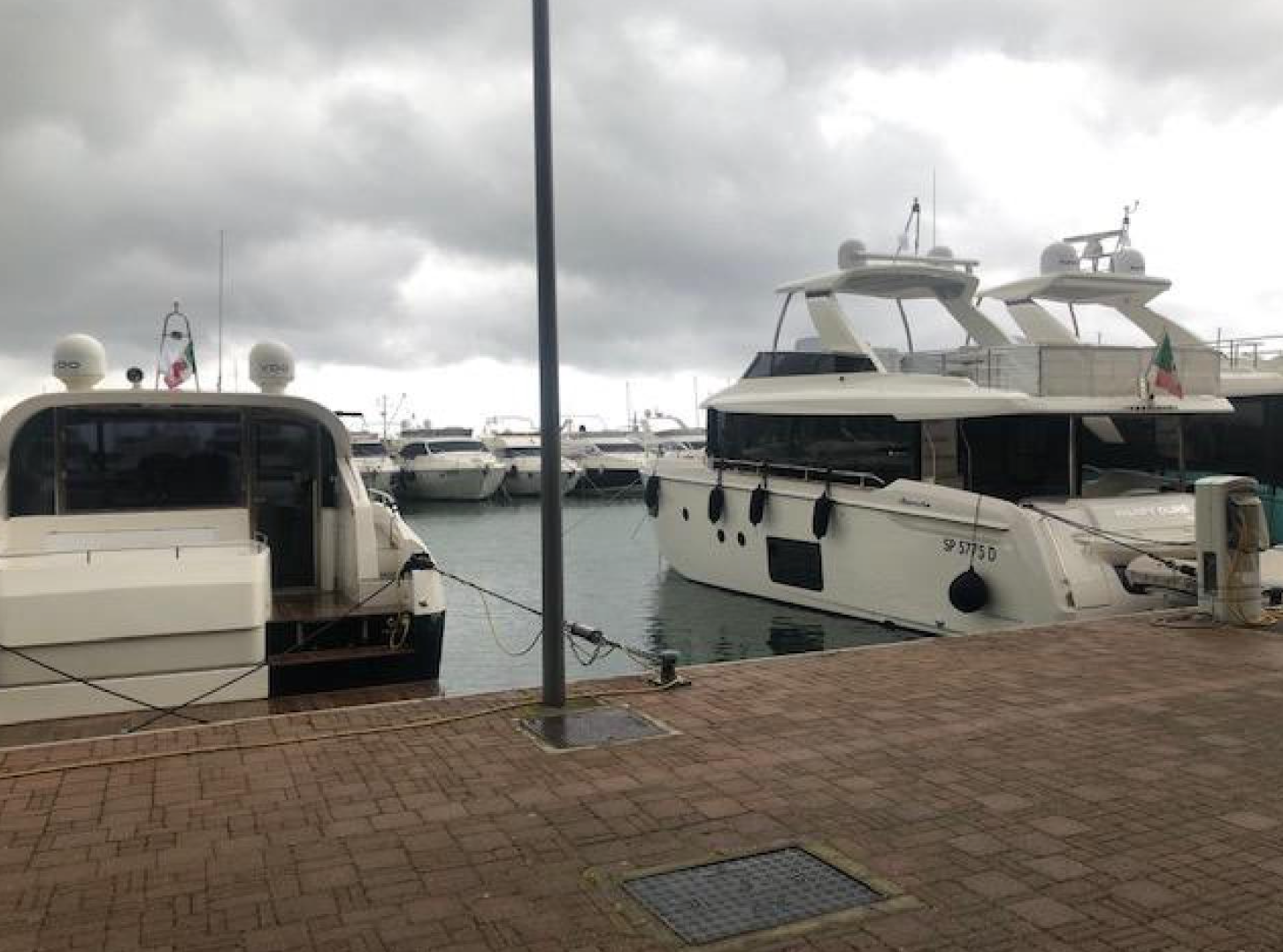 Ricettiva - Varazze (SV)